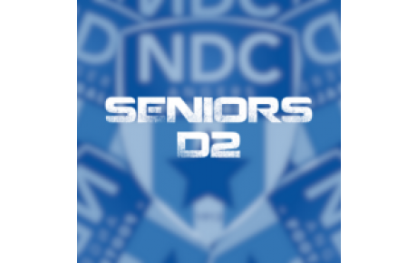 Seniors 3 - Départemental 2