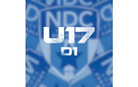 U17 - Départemental 1