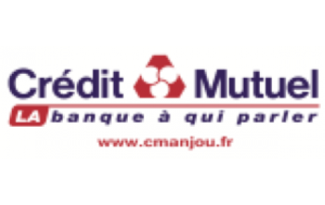 Crédit Mutuel - Angers Bichon