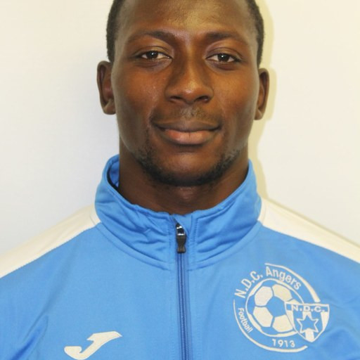 Moustapha Diakite