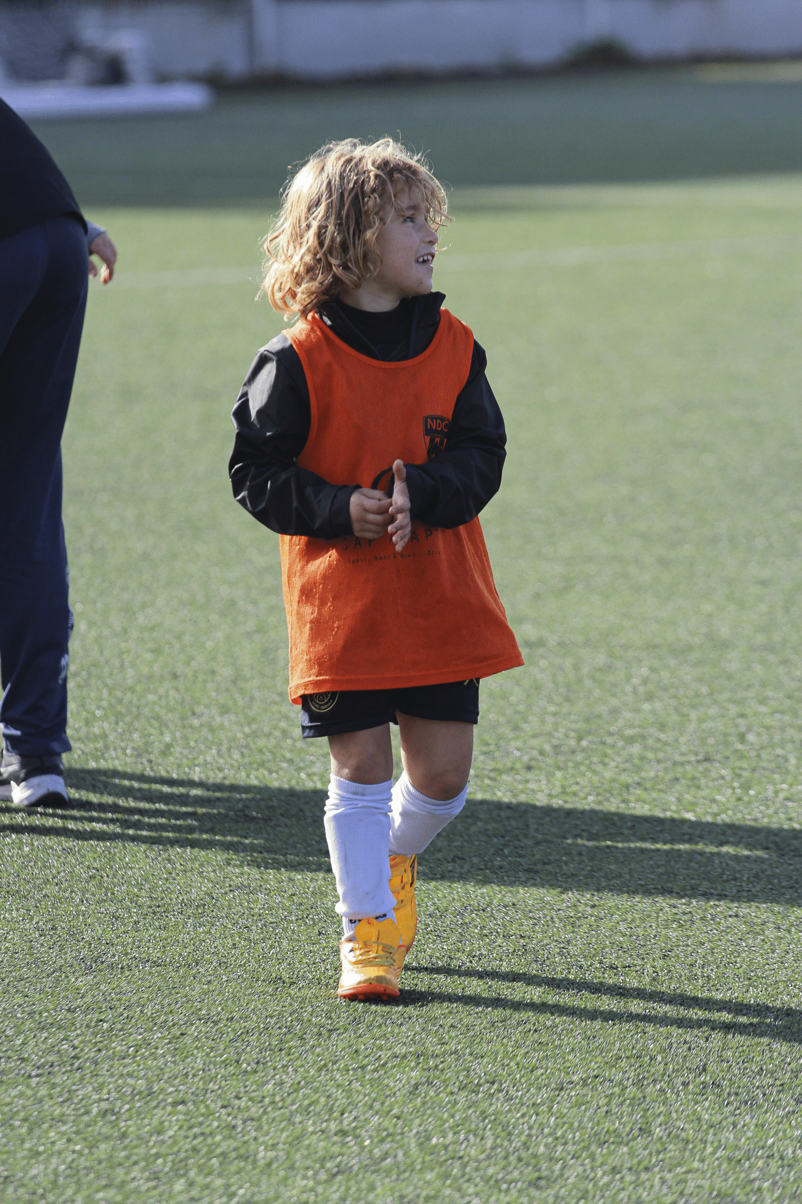 Stage à la carte février 2026